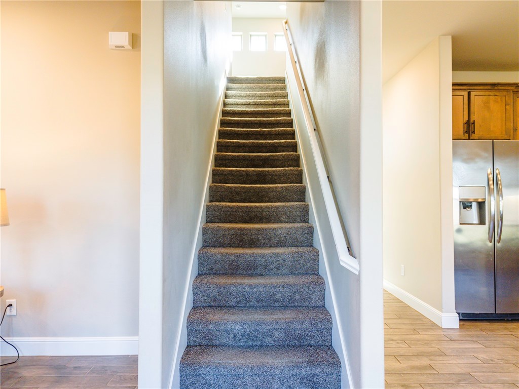 Orchard Park - Residential