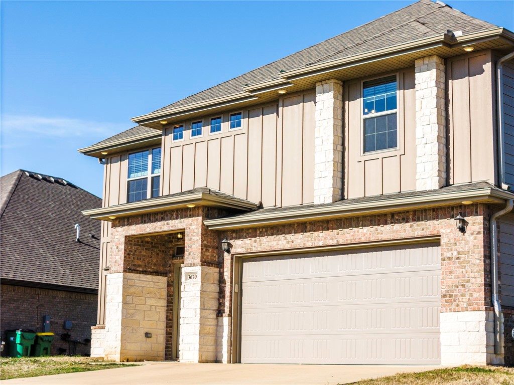 Orchard Park - Residential