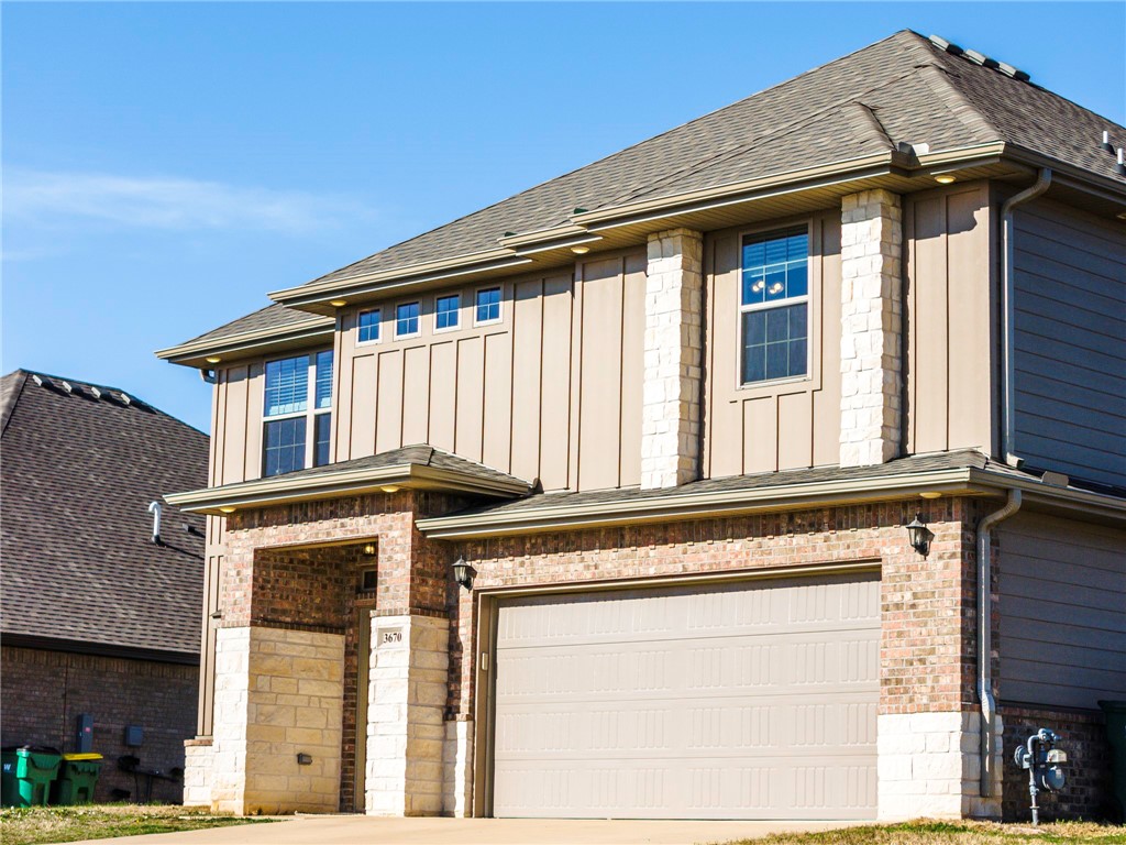 Orchard Park - Residential