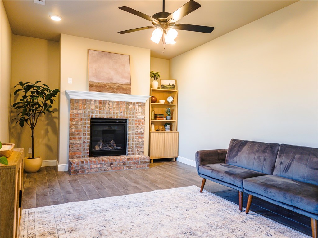 Orchard Park - Residential