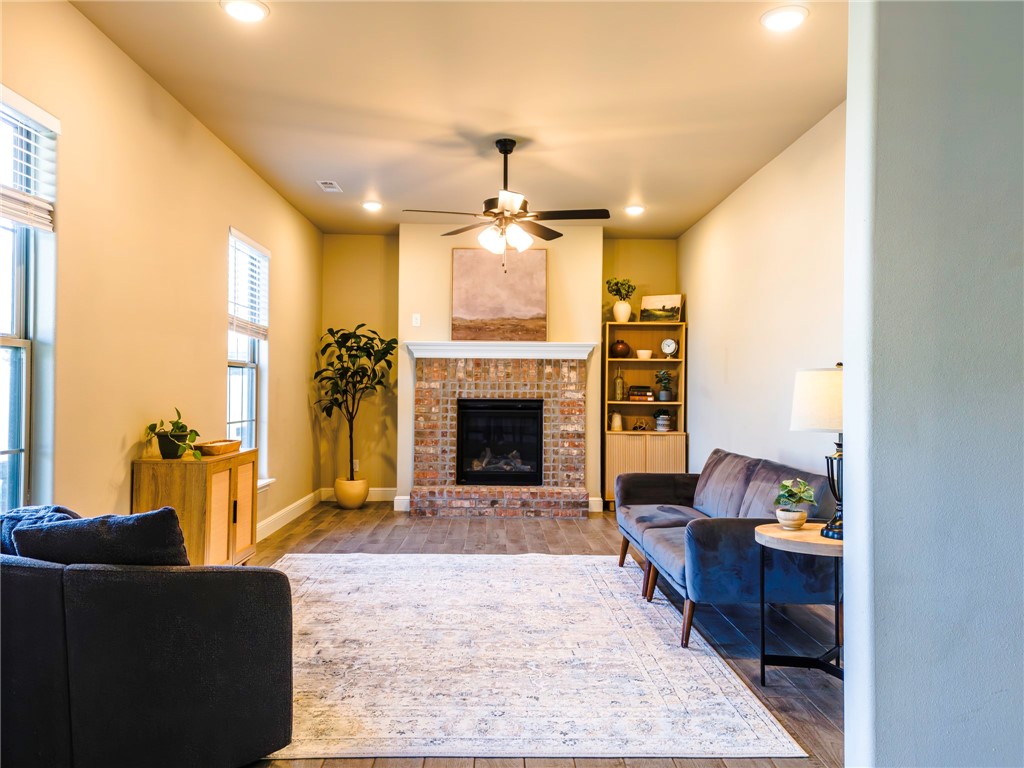 Orchard Park - Residential