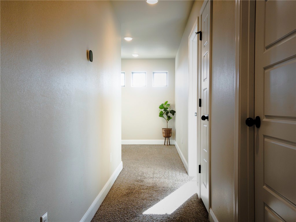 Orchard Park - Residential