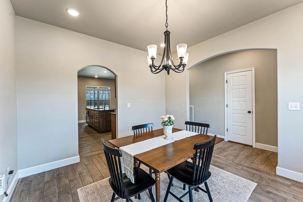 Orchard Park - Residential