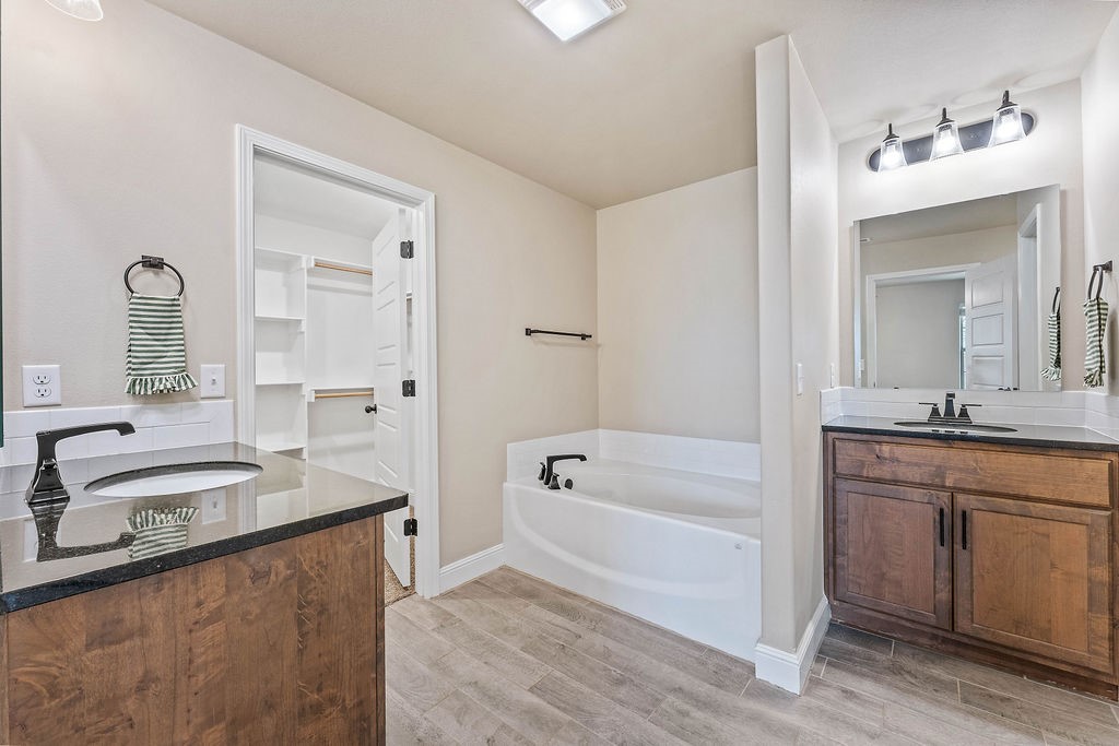 Orchard Park - Residential