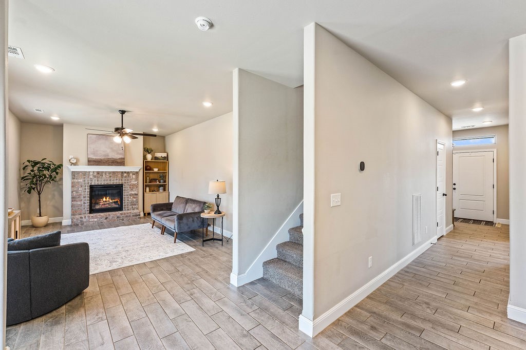 Orchard Park - Residential