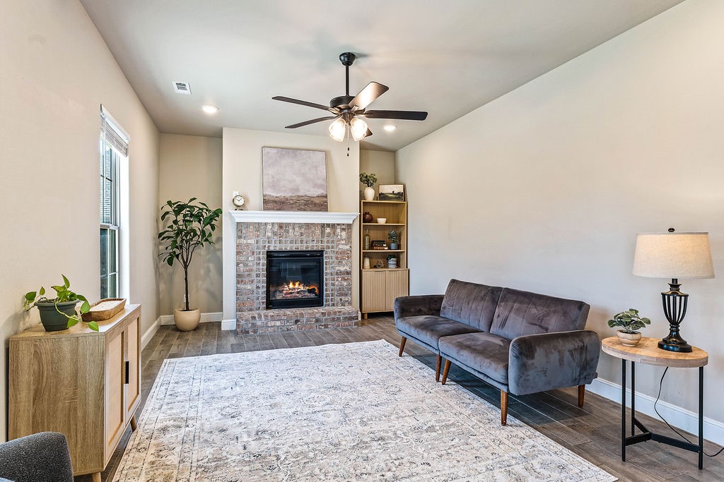 Orchard Park - Residential