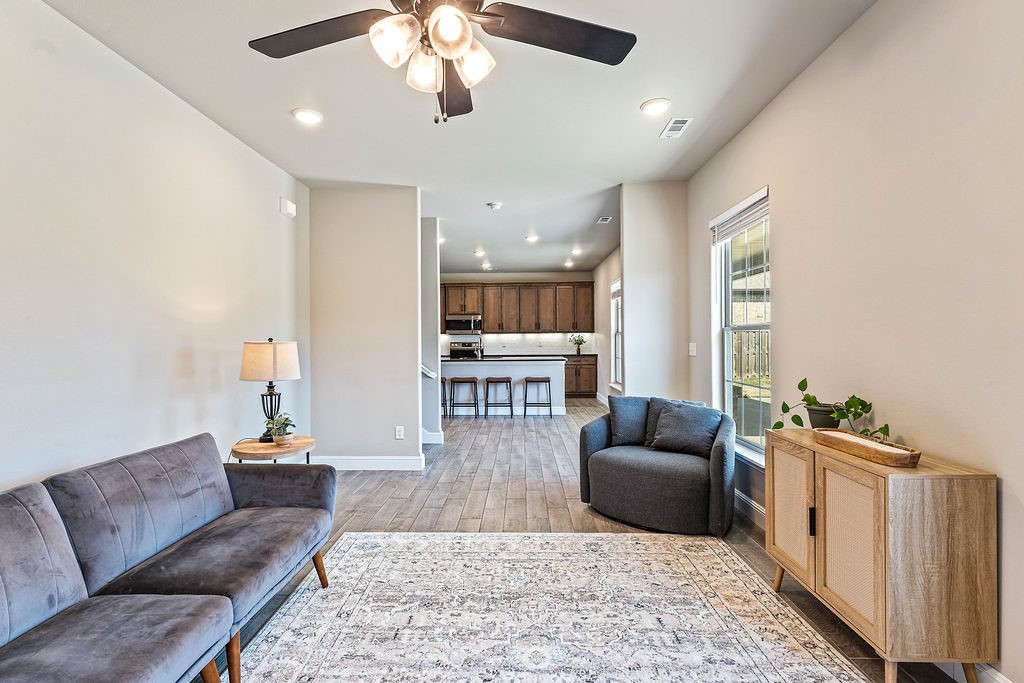 Orchard Park - Residential