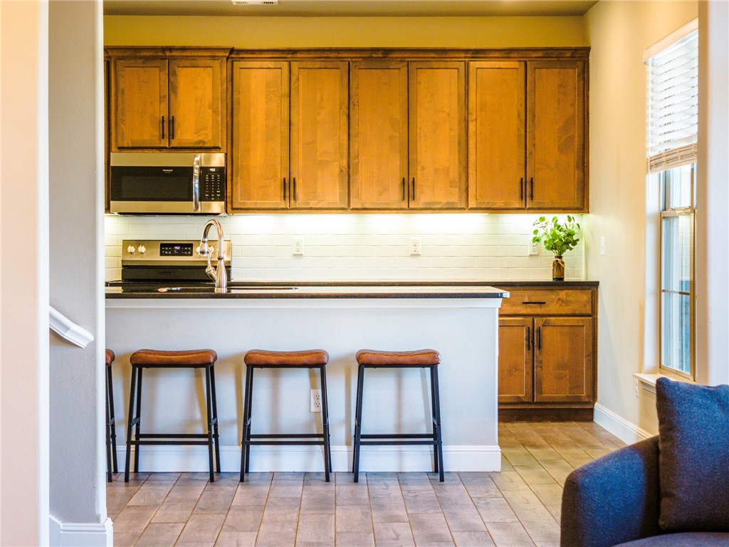 Orchard Park - Residential