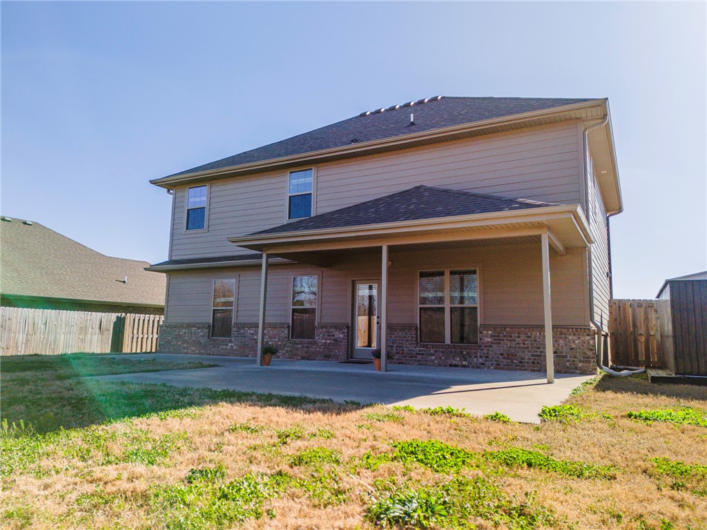 Orchard Park - Residential