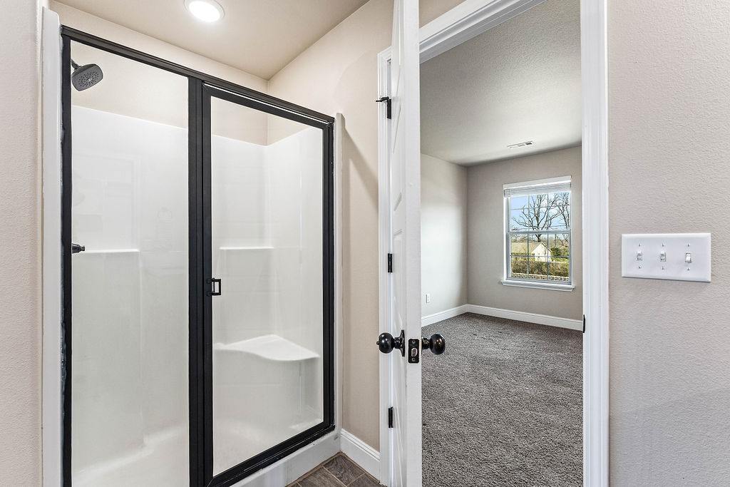 Orchard Park - Residential