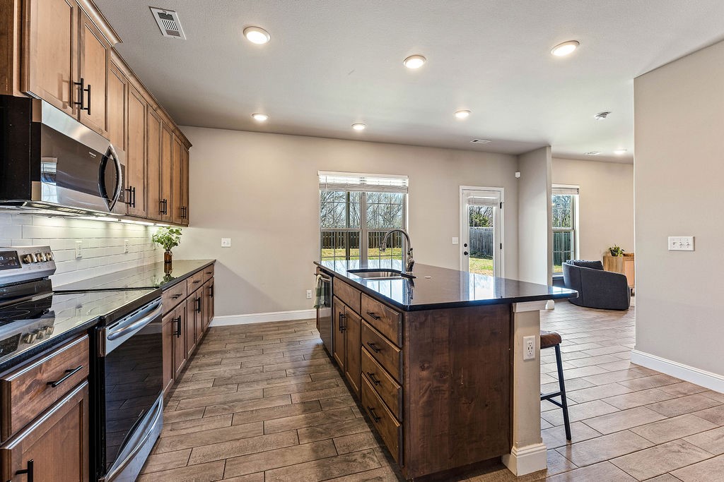 Orchard Park - Residential