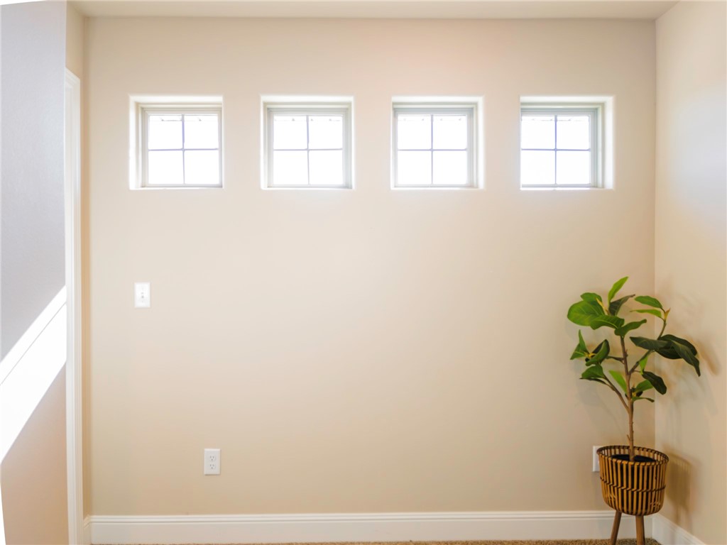 Orchard Park - Residential