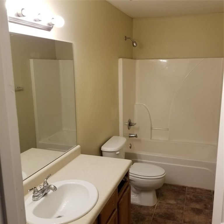 N/A - Residential Lease