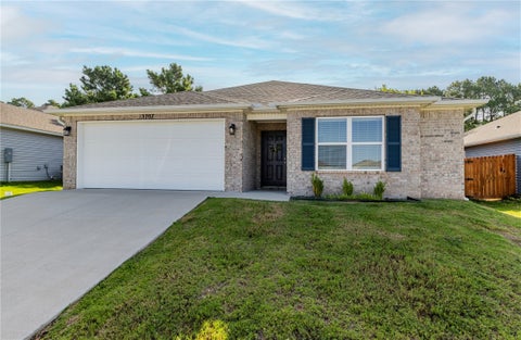 Photo of 3707 S 1st Place, Rogers, AR 72758 (MLS # 1365392)