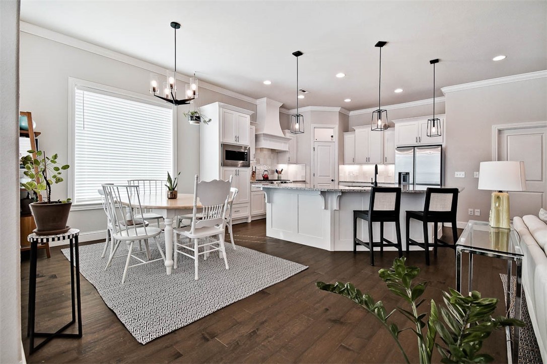 Creekview - Residential