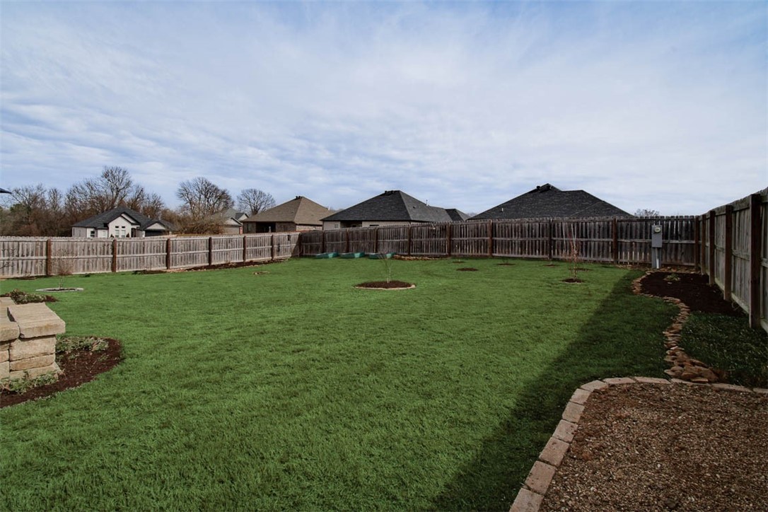 Creekview - Residential