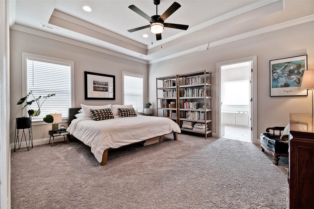 Creekview - Residential