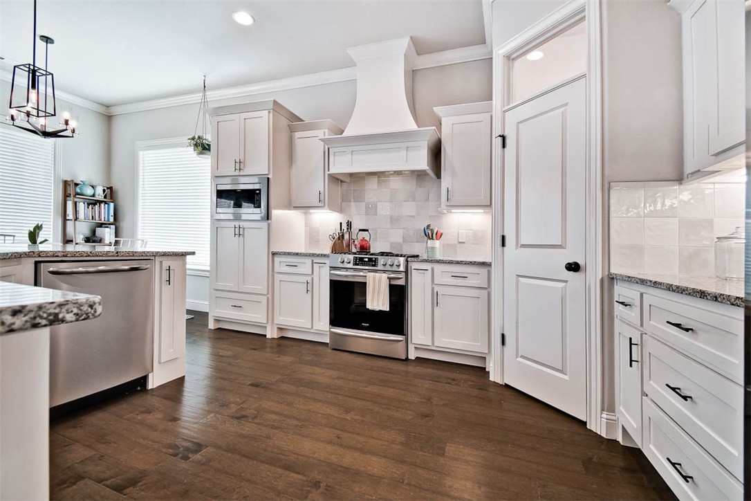 Creekview - Residential