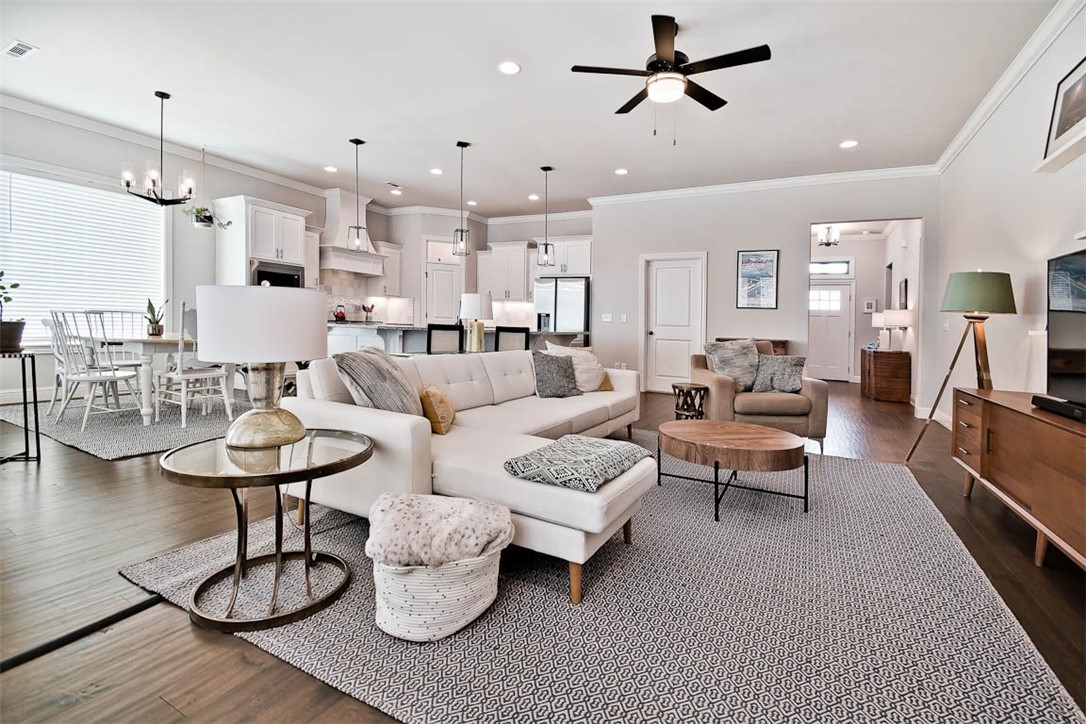 Creekview - Residential