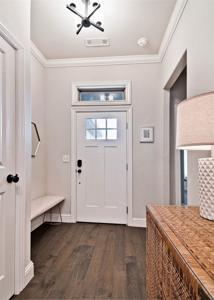 Creekview - Residential