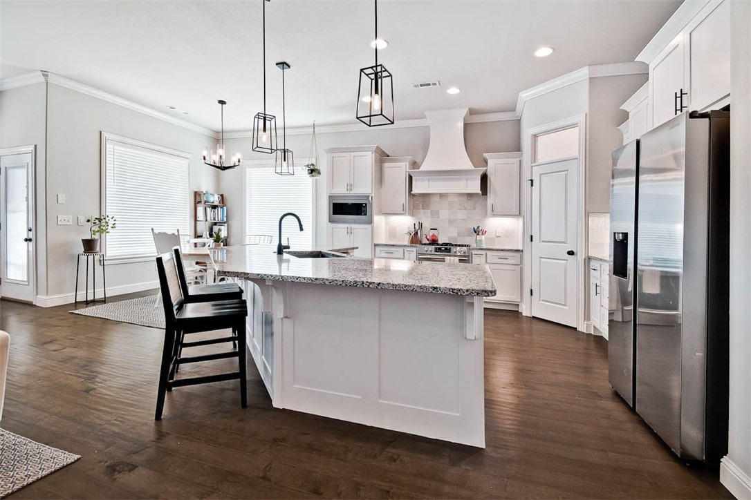 Creekview - Residential