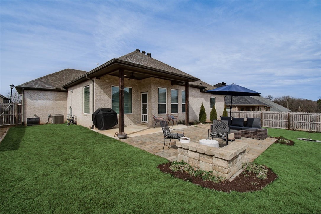 Creekview - Residential