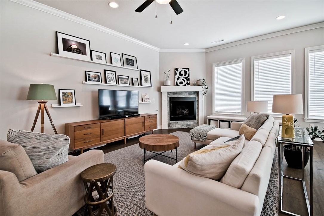 Creekview - Residential