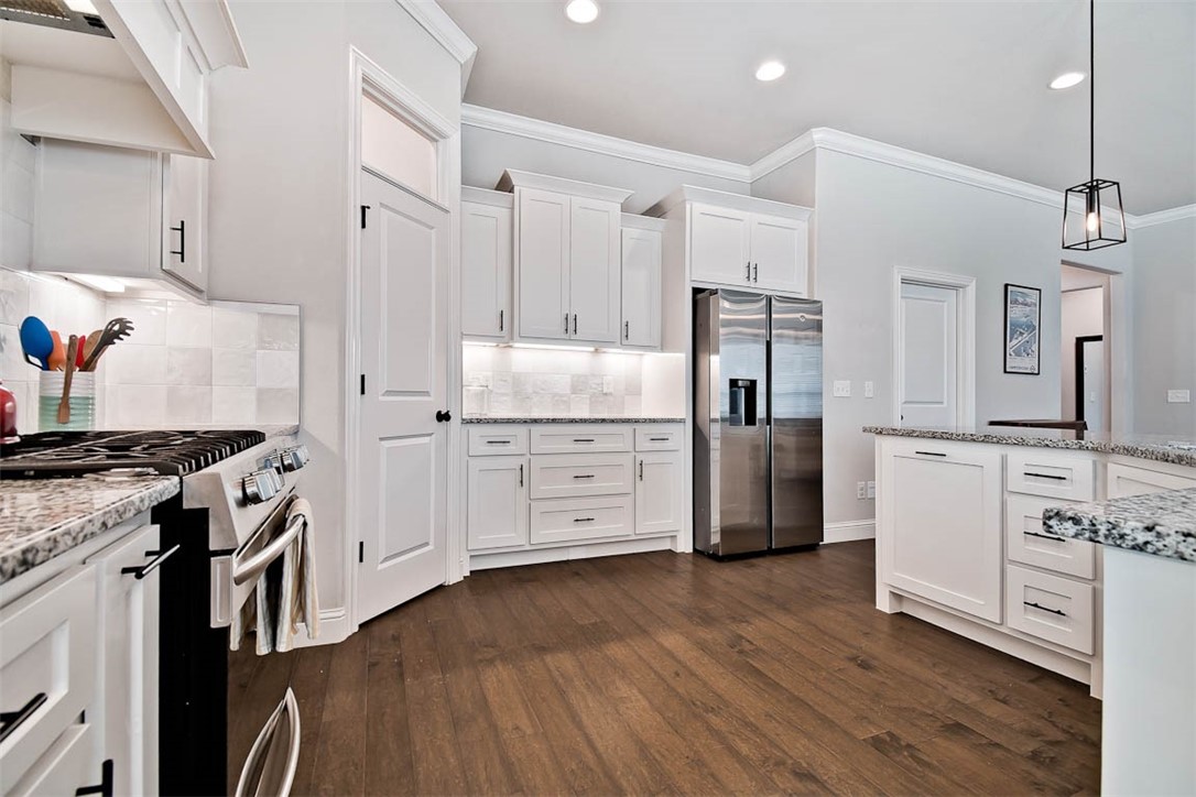 Creekview - Residential