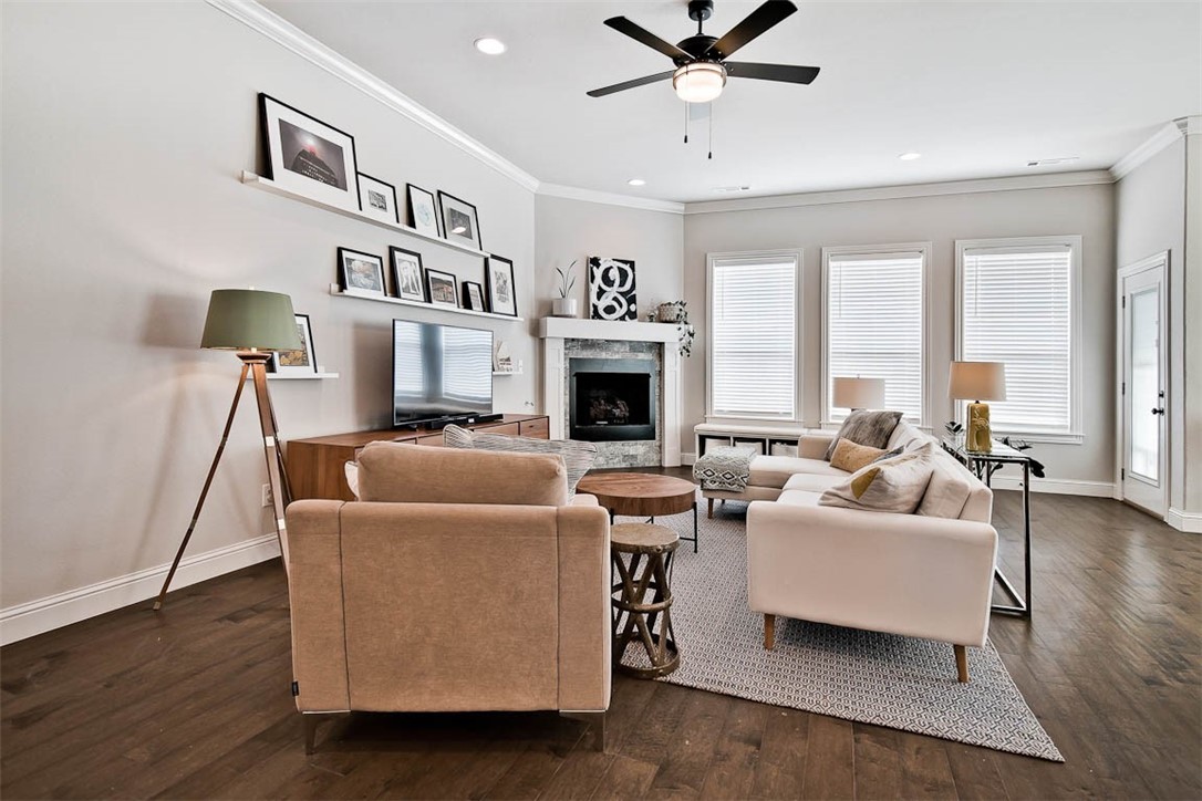 Creekview - Residential