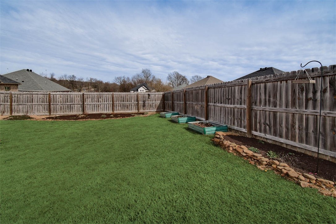 Creekview - Residential