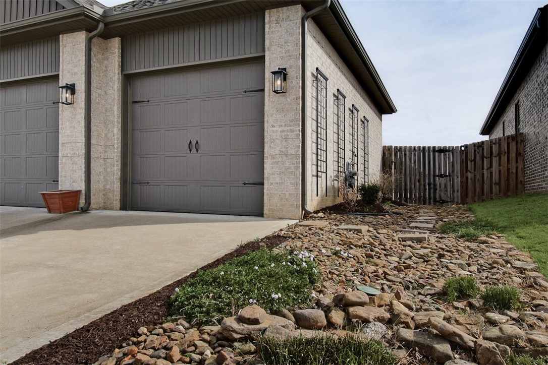 Creekview - Residential