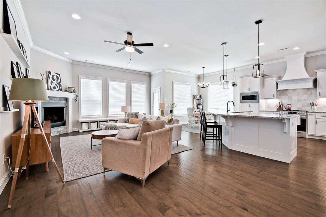 Creekview - Residential