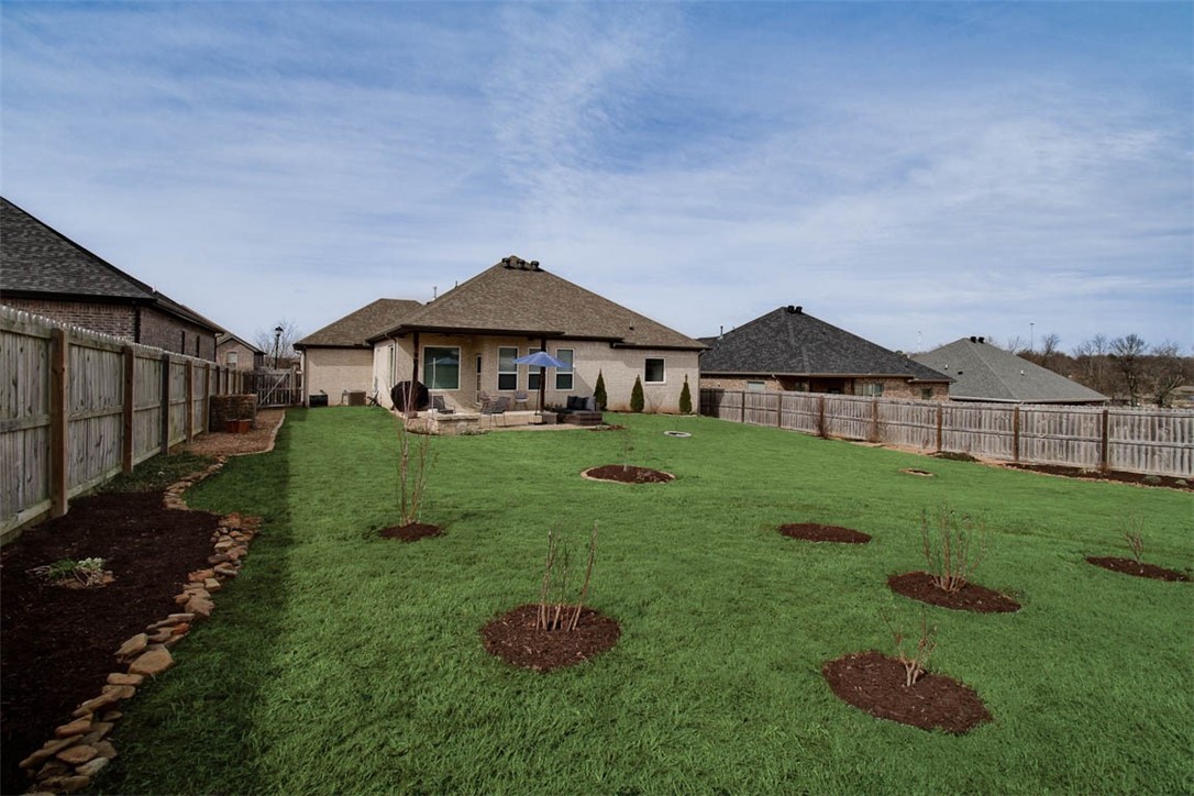 Creekview - Residential