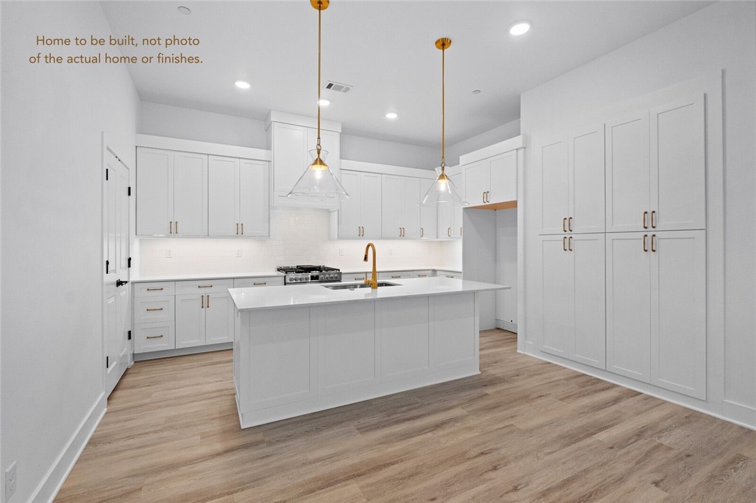 Bellview Place Rogers - Residential