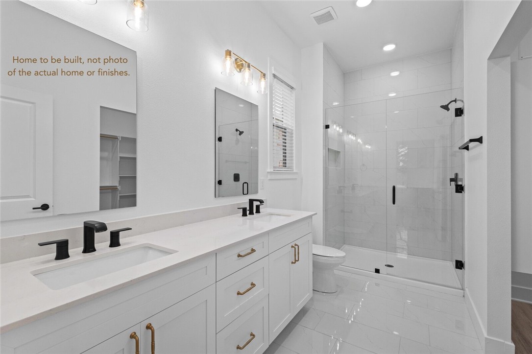 Bellview Place Rogers - Residential