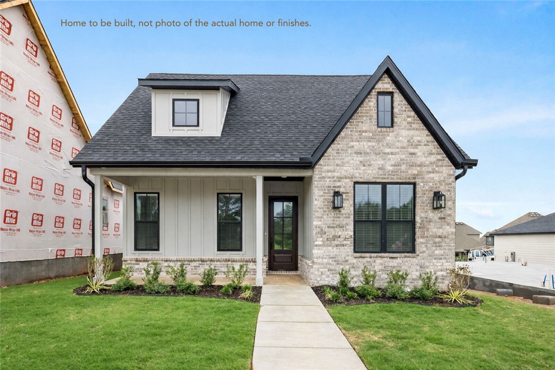 Bellview Place Rogers - Residential