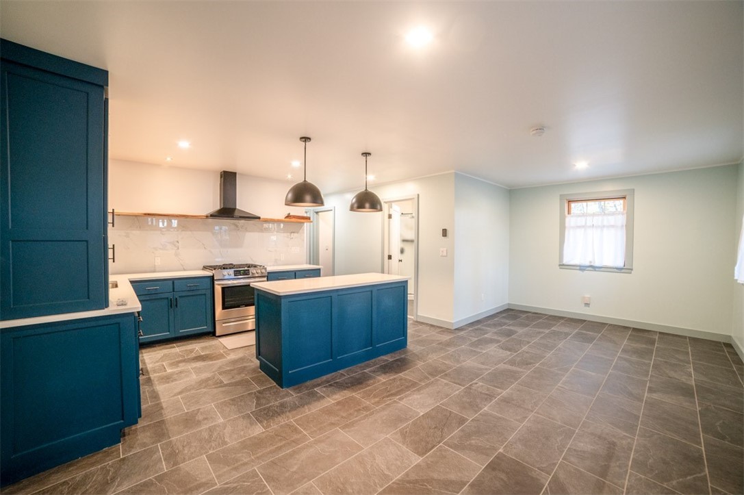 Walden Addition - Residential