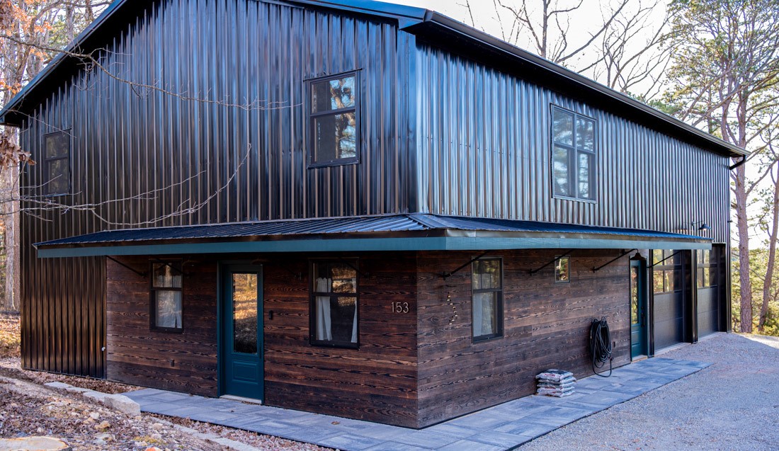 Walden Addition - Residential