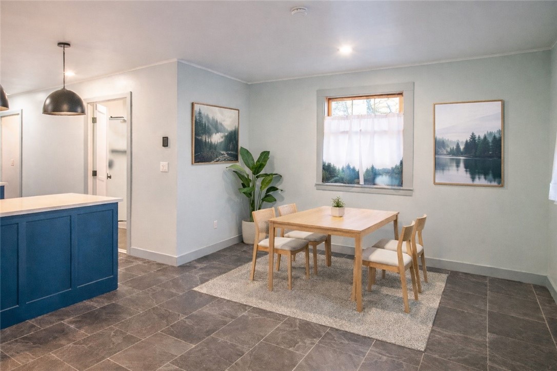 Walden Addition - Residential