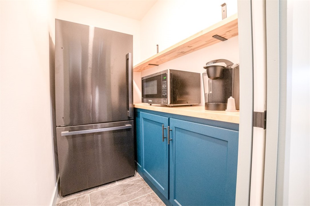 Walden Addition - Residential