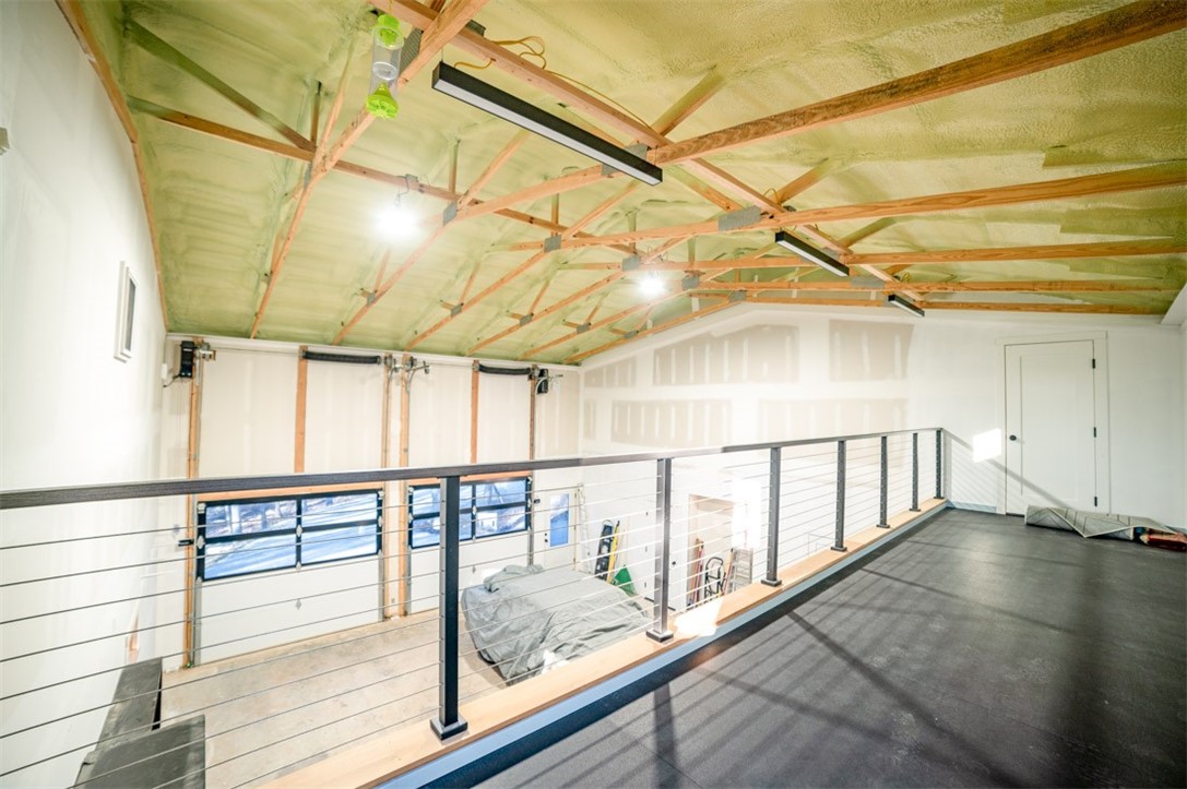 Walden Addition - Residential