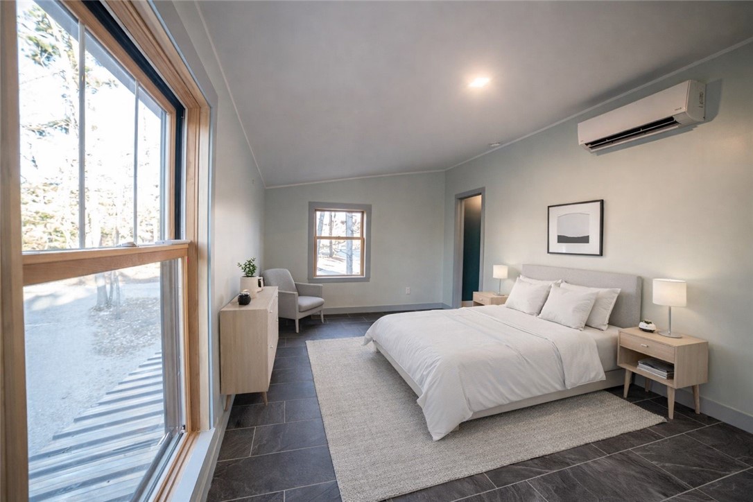 Walden Addition - Residential