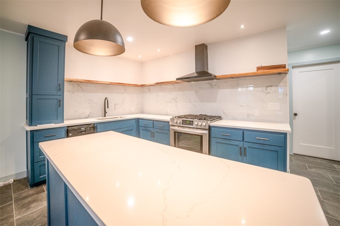 Walden Addition - Residential