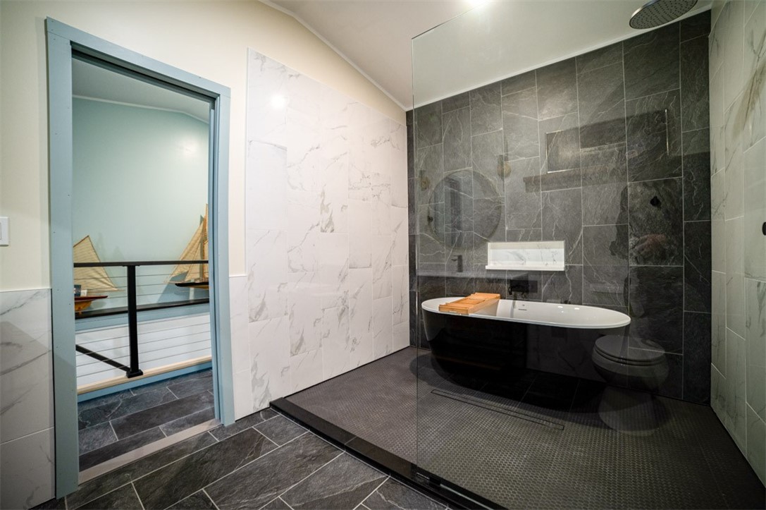 Walden Addition - Residential