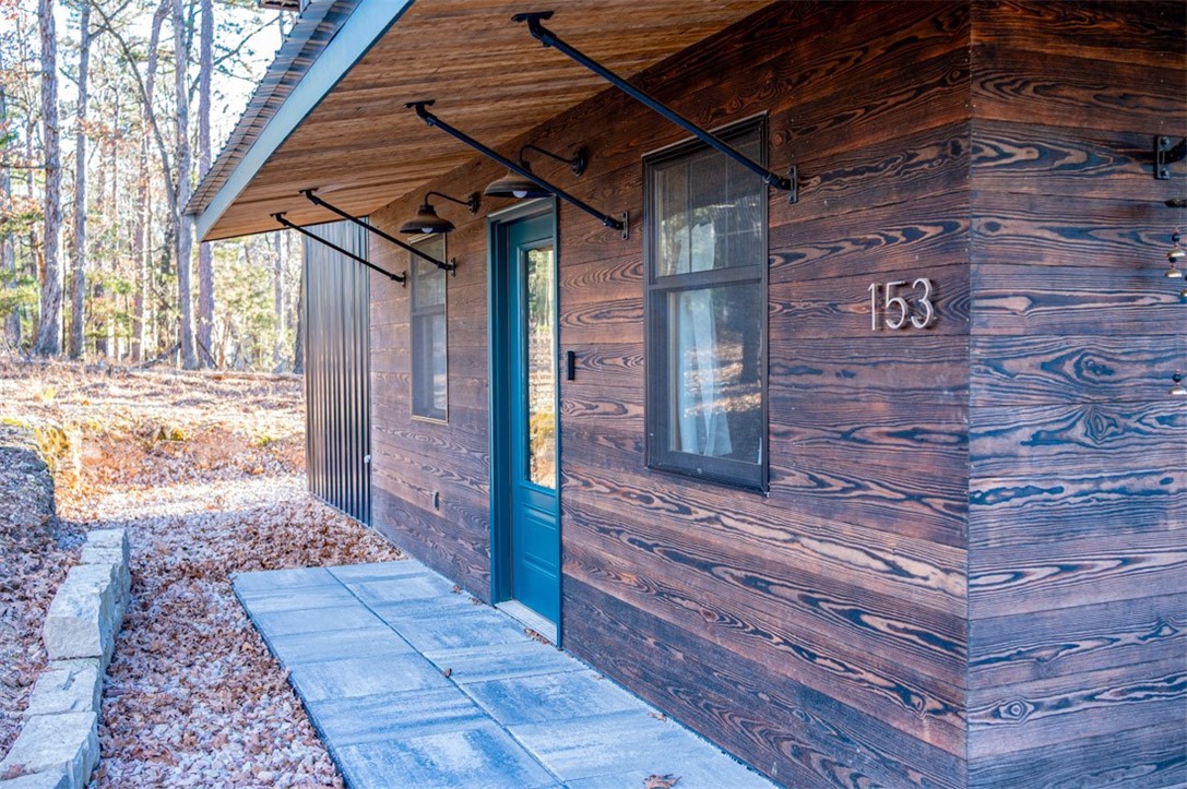 Walden Addition - Residential