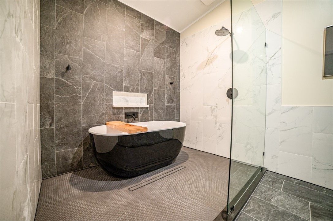 Walden Addition - Residential