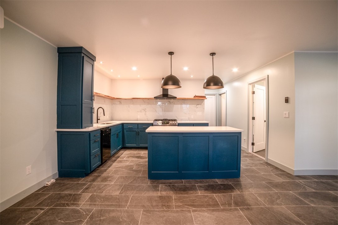 Walden Addition - Residential