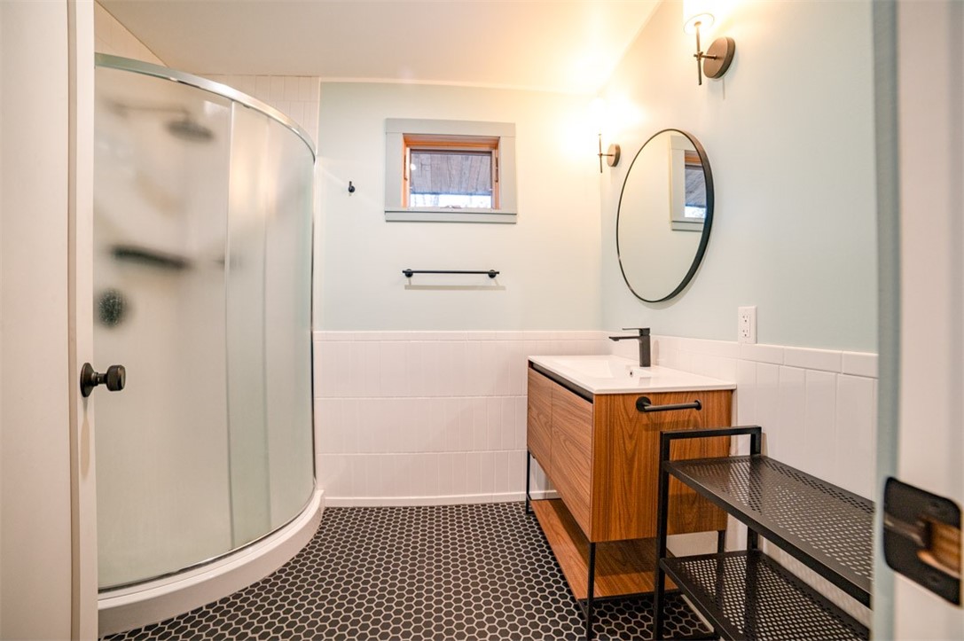 Walden Addition - Residential