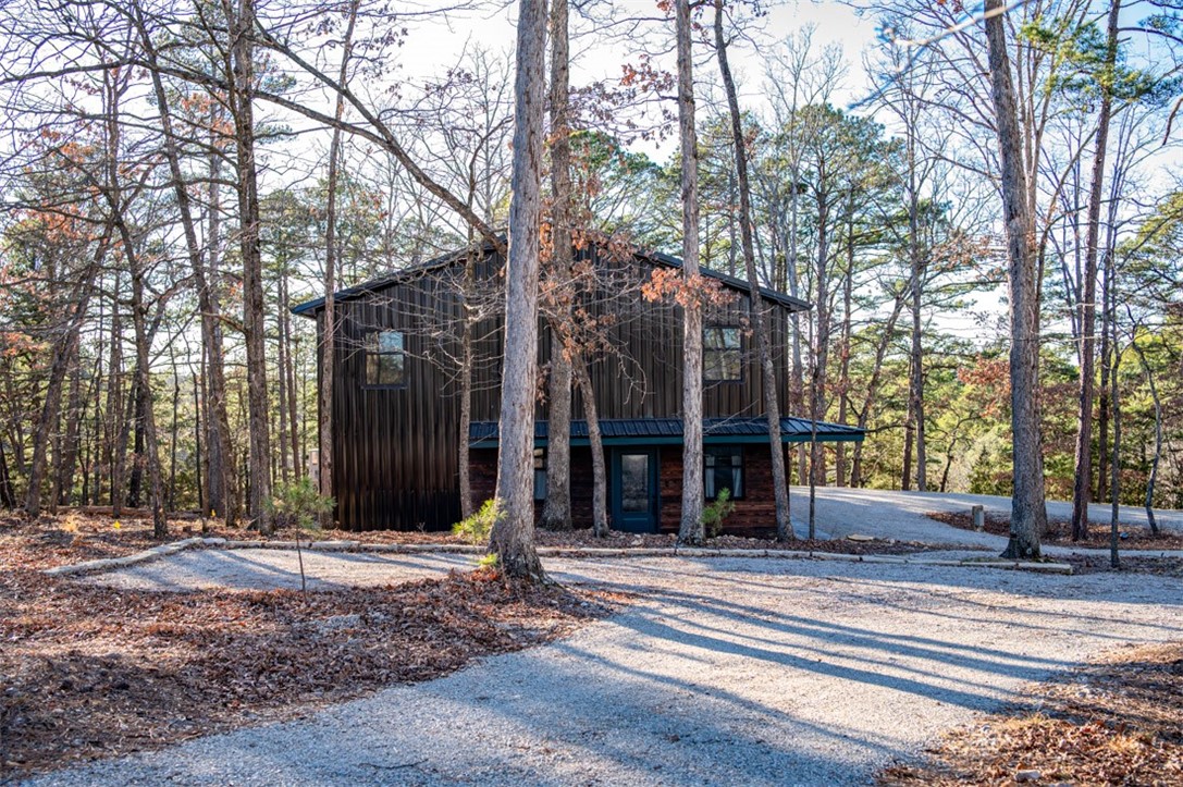 Walden Addition - Residential