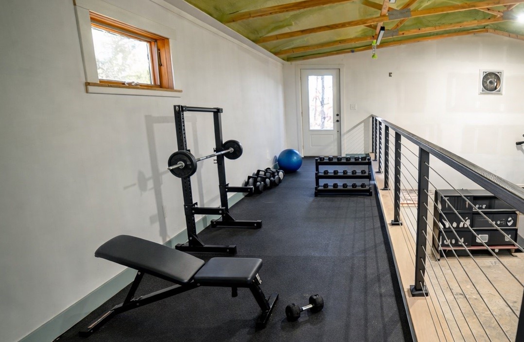 Walden Addition - Residential